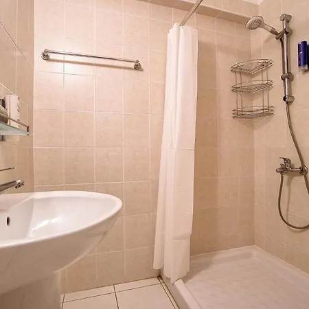 Iris Village Block 12-105 Paphos