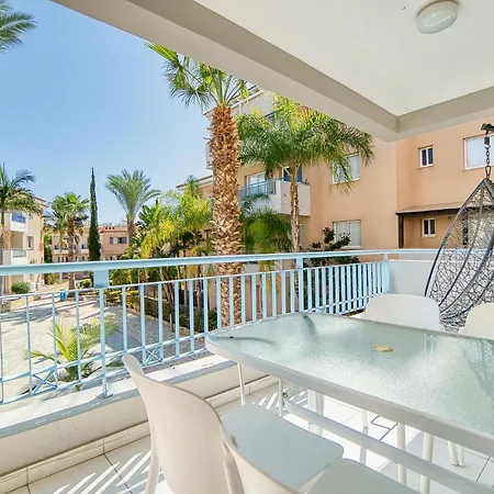 Iris Village Block 12-105 *