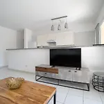 Iris Village Block 12-105 Apartment
