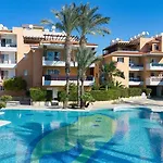Iris Village Block 12-105 Paphos