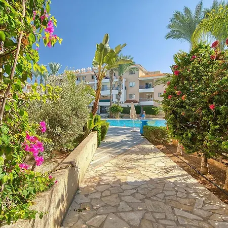Apartment Iris Village Block 12-105 Paphos