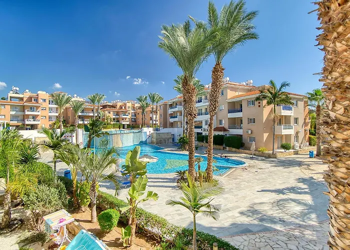 Iris Village Block 12-105