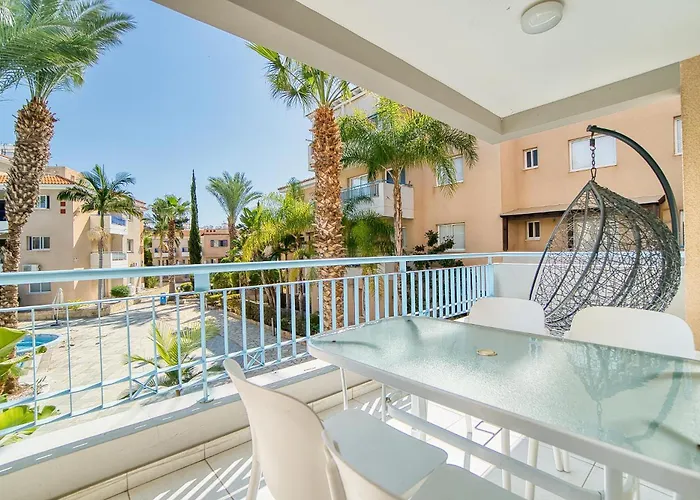 Iris Village Block 12-105 *