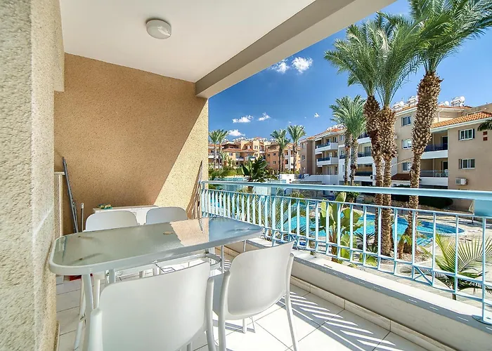 Iris Village Block 12-105 *