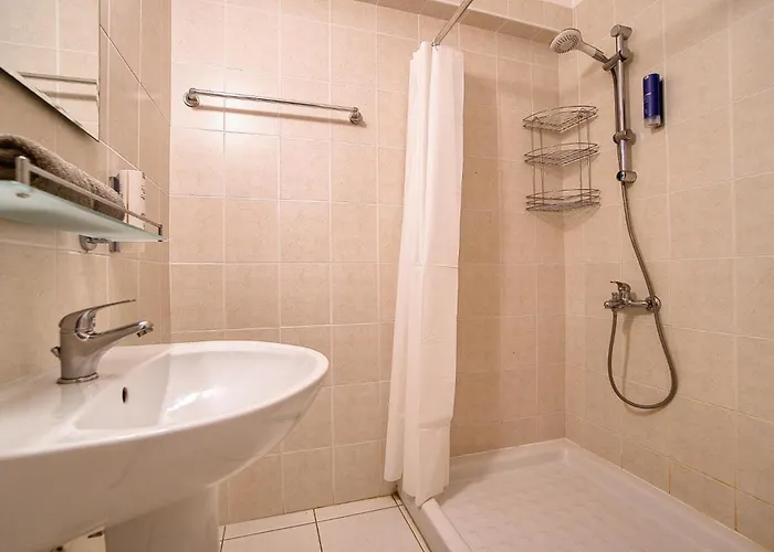 Iris Village Block 12-105 Paphos