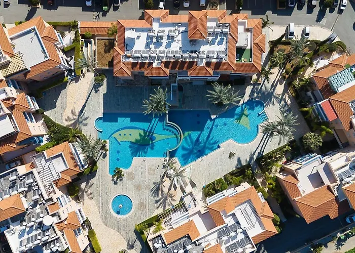 Apartmán Iris Village Block 12-105 *