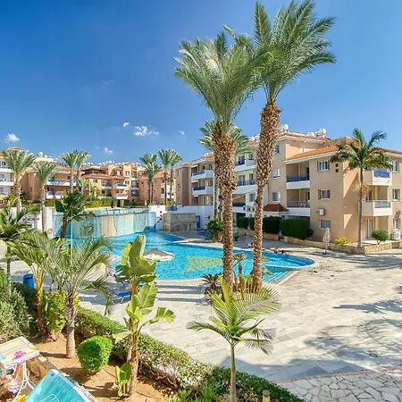 Iris Village Block 12-105