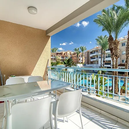 Iris Village Block 12-105 *